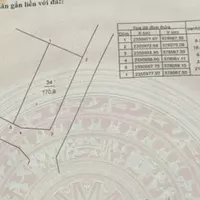 BÁN ĐẤT LÔ GÓC SÓC SƠN - MẶT TIỀN QUYỀN LỰC 28M - ĐƯỜNG NHỰA Ô TÔ TRÁNH - GIÁ CHỈ 4.7 TỶ-anh-6