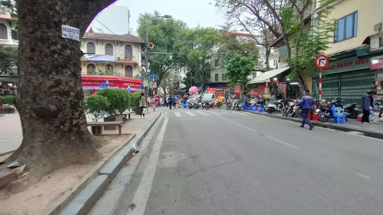 Bán đất mặt phố Hàng Dầu, view hồ Hoàn Kiếm 340m2, mt 11m xây khách sạn quá đẳng cấp-anh-1