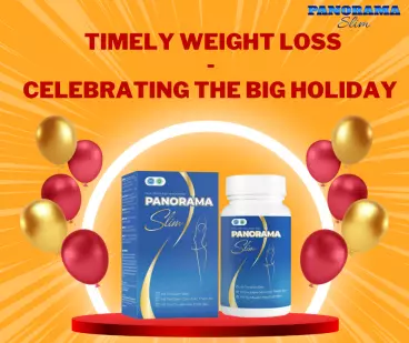 Lose Weight Timely - Celebrate the Big Holiday!-anh-1