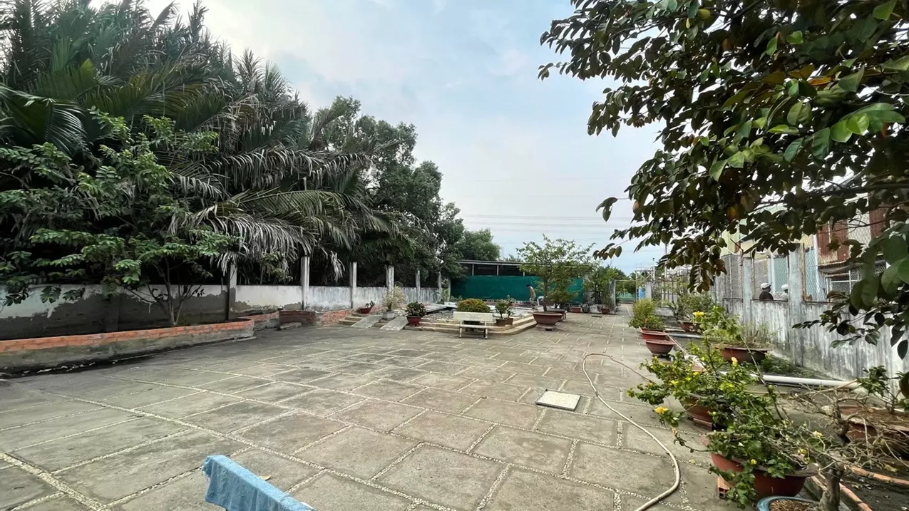 Bán đất mặt tiền16x68 Trịnh Quang Nghị - Song Hành QL50 - 0931172218-anh-1