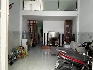 Nhà rộng anh ninh, ô tô đỗ cửa, cạnh Trung tâm TDTT Tân Phú, 4.5 tỷ-anh-1