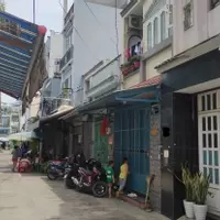 Nhà rộng anh ninh, ô tô đỗ cửa, cạnh Trung tâm TDTT Tân Phú, 4.5 tỷ-anh-8