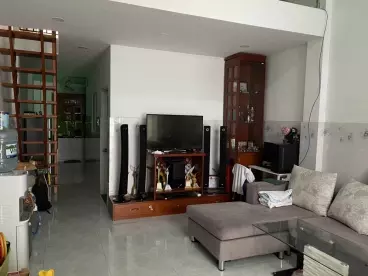 Nhà rộng anh ninh, ô tô đỗ cửa, cạnh Trung tâm TDTT Tân Phú, 4.5 tỷ-anh-2