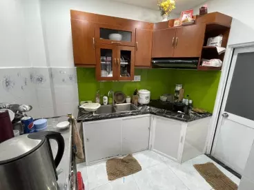Nhà rộng anh ninh, ô tô đỗ cửa, cạnh Trung tâm TDTT Tân Phú, 4.5 tỷ-anh-3