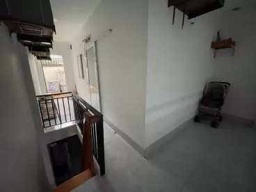 Nhà rộng anh ninh, ô tô đỗ cửa, cạnh Trung tâm TDTT Tân Phú, 4.5 tỷ-anh-4