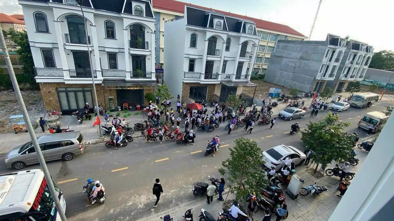 Bán đất nền diện tích 72m2 và giá 1,45 tỷ, Phú Chánh, Tân Uyên, Bình Dương, Hot! Tặng móng nhà đã-anh-2