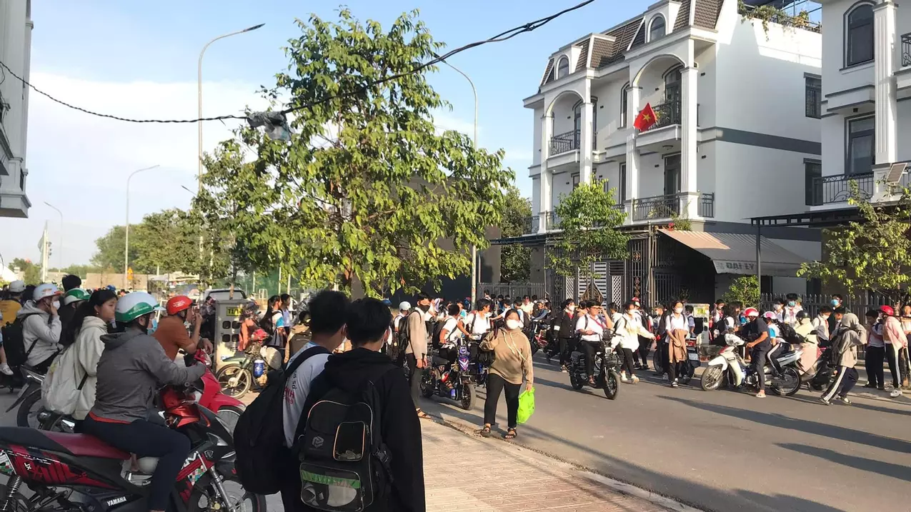 Bán đất nền diện tích 72m2 và giá 1,45 tỷ, Phú Chánh, Tân Uyên, Bình Dương, Hot! Tặng móng nhà đã-anh-3