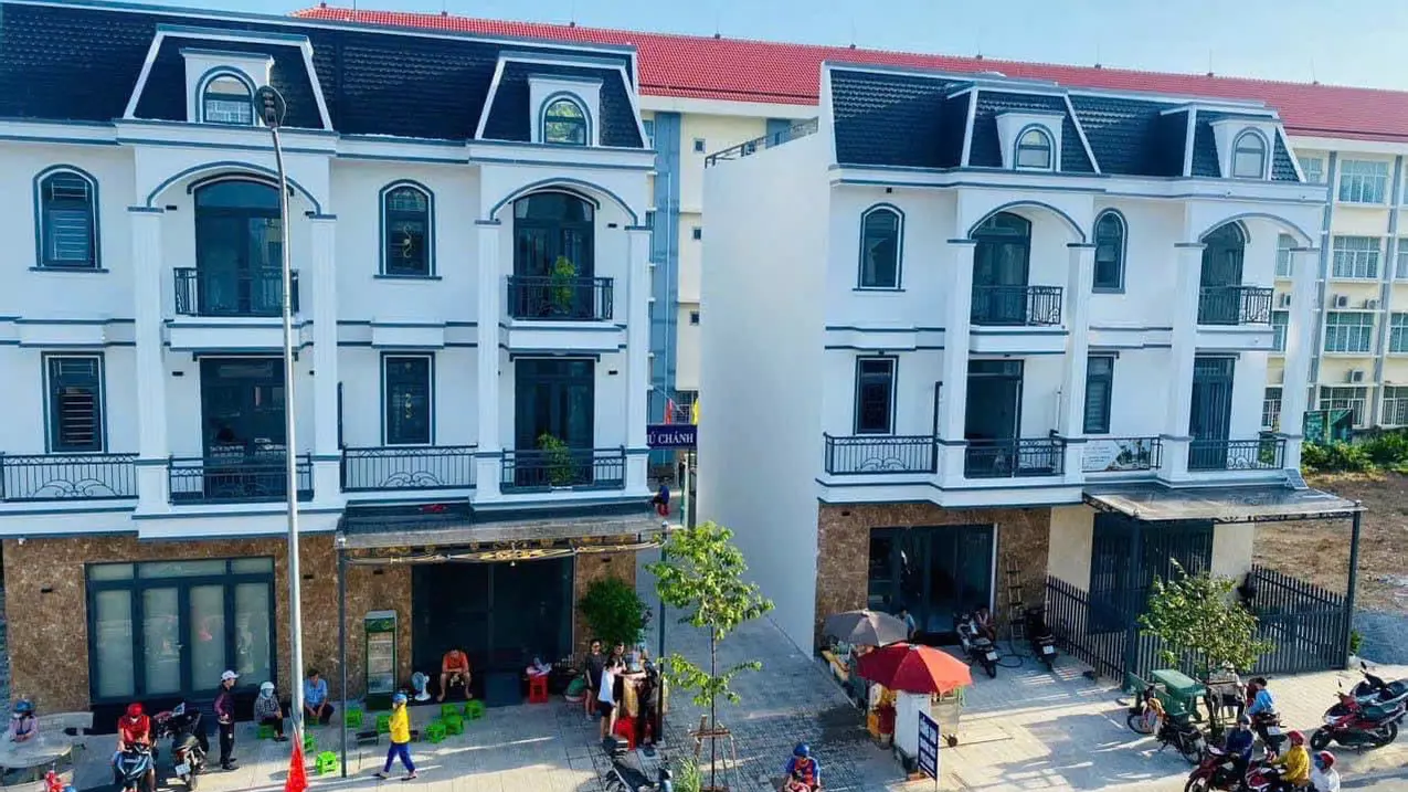 Bán đất nền diện tích 72m2 và giá 1,45 tỷ, Phú Chánh, Tân Uyên, Bình Dương, Hot! Tặng móng nhà đã-anh-4