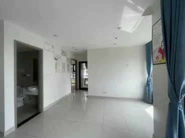 Bán căn góc 2PN + 1 (2WC), Vinhomes Ocean Park, tầng trung, view bể bơi siêu đẹp, chỉ 2.22 tỷ BP-anh-2