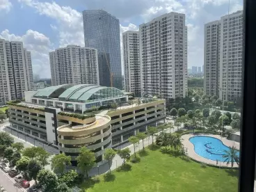 Bán căn góc 2PN + 1 (2WC), Vinhomes Ocean Park, tầng trung, view bể bơi siêu đẹp, chỉ 2.22 tỷ BP-anh-4