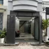 HẺM 5M THÔNG XE HƠI VÀO NHÀ - NHÀ MỚI ĐẸP Ở NGAY - CHỦ NGỘP KHÁCH VÀO LÀ CHỐT - NHỈNH 4 TỶ-anh-2