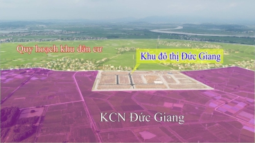Bán đất nền trung tâm  645ha KCN Yên Dũng, Bắc Giang - Sẵn sổ đỏ-anh-3