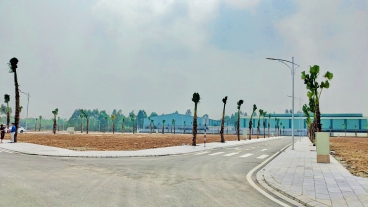 Bán đất nền xây Liền Kề khu đô thị Việt Trì Spring City - Phú Thọ. Giá chỉ từ 20 triệu/m2.-anh-3