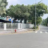 BÁN ĐÂT NGAY TT BÌNH CHÁNH NGUYỄN HỮU TRÍ 1700M2 CHỈ 40TR/M2-anh-4