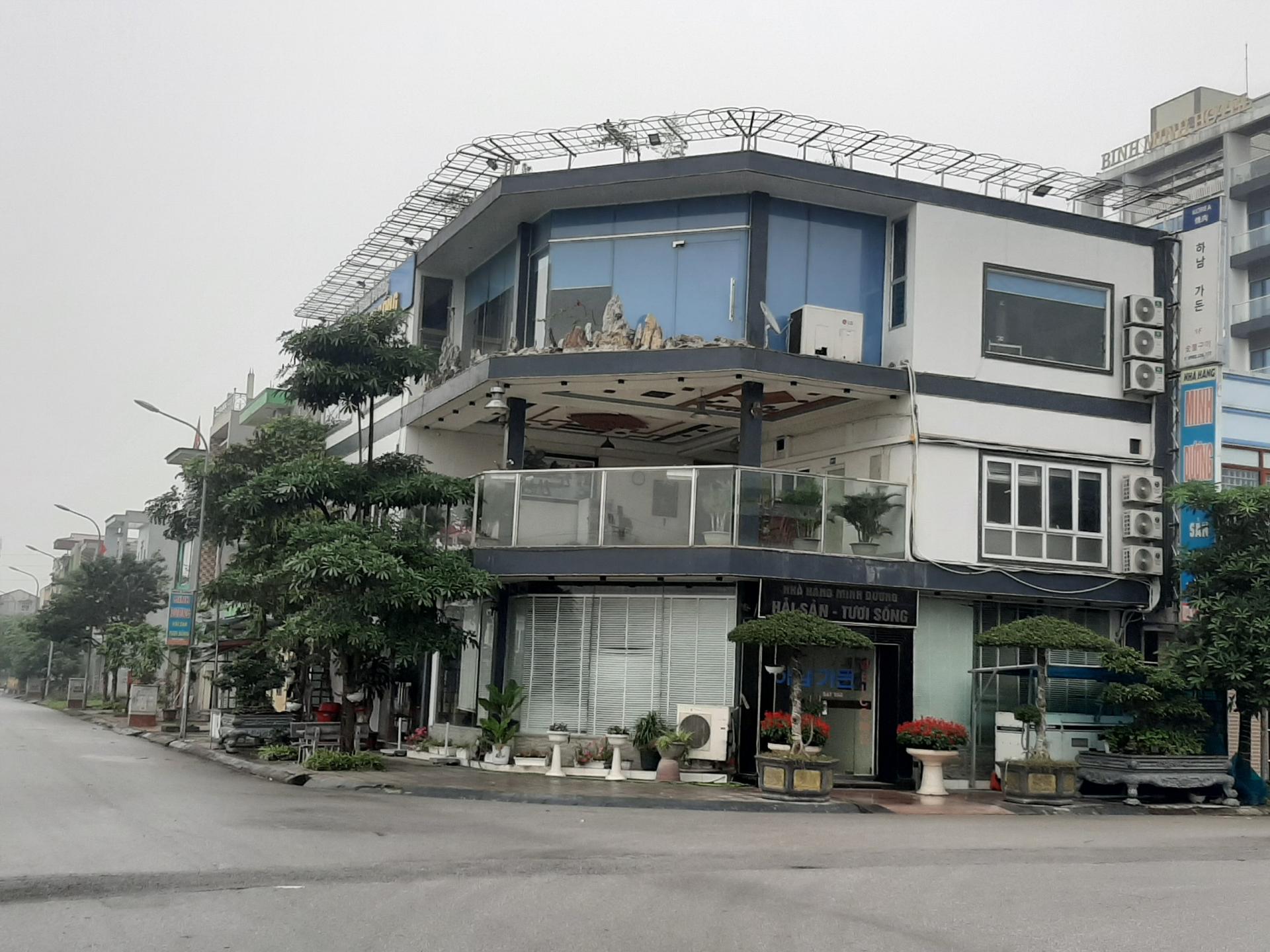 Bán đất phố chợ Vĩnh Trụ Hot nhất tại Lý Nhân, Hà nam