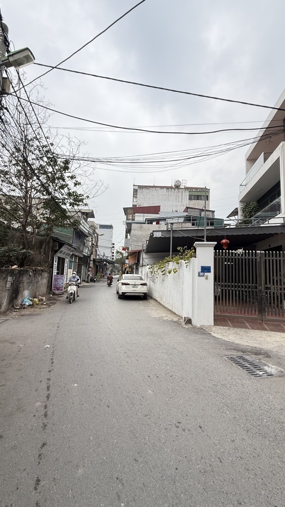 BÁN ĐẤT PHỐ LÊ TRỌNG TẤN, SỔ SIÊU ĐẸP, VUÔNG XINH, 60m, 7 tỷ hơn-anh-4