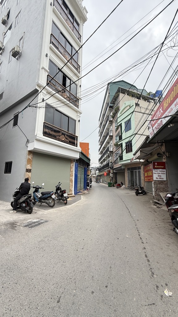 BÁN ĐẤT PHỐ LÊ TRỌNG TẤN, SỔ SIÊU ĐẸP, VUÔNG XINH, 60m, 7 tỷ hơn-anh-6