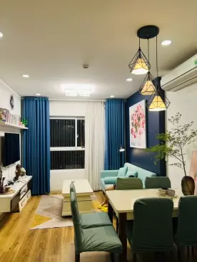 Nhà đẹp Thạnh Mỹ Lợi, 60m2 ,Ô tô , 3PN,buôn bán kinh doanh-anh-2