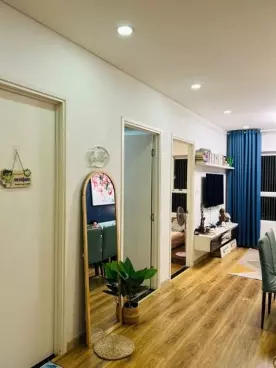 Nhà đẹp Thạnh Mỹ Lợi, 60m2 ,Ô tô , 3PN,buôn bán kinh doanh-anh-3