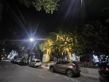 Bán căn LK lô góc FLC Sài Đồng, Long Biên, 97m x 5 tầng, MT 7m, kinh doanh, 14 tỷ 2-anh-5