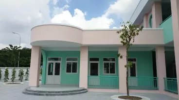 Hot !!! Gói đầu tư 5F Apollo chỉ 480tr Tại Aeon Thành Phố Mới.-anh-1