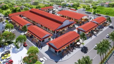 Hot !!! Gói đầu tư 5F Apollo chỉ 480tr Tại Aeon Thành Phố Mới.-anh-2