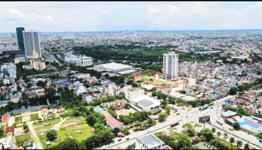 Bán đất Quang Đàm đối diện chung cư Gem Park trung tâm Phường Sở Dầu, Hồng Bàng, Hải Phòng-anh-4