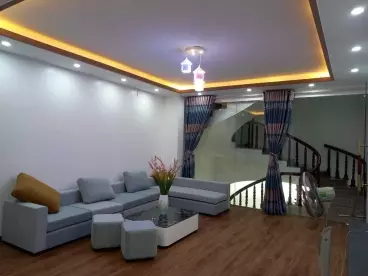 Nhà 3,5 tầng mặt đường Quán Nam, Lê Chân, Hải Phòng -93m2 vị trí siêu đẹp-anh-1