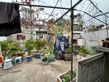 Bán nhà ở Tam Trinh, Hoàng Mai 52m2 vị trí tuyệt đẹp-anh-1