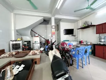 Bán nhà ở Tam Trinh, Hoàng Mai 52m2 vị trí tuyệt đẹp-anh-6