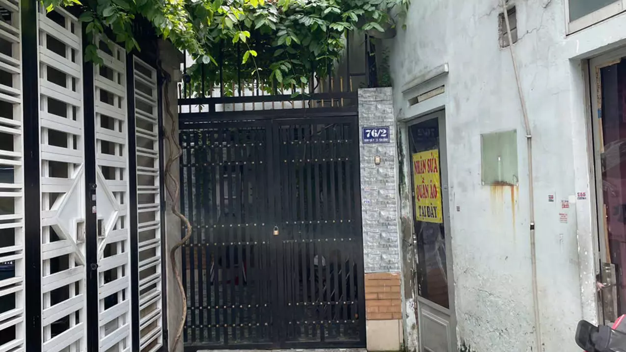 BÁN ĐẤT TẶNG NHÀ 3 TẦNG MỚI ĐẸP, TRUNG TÂM TÂN BÌNH GẦN ETOWN CỘNG HÒA-anh-1