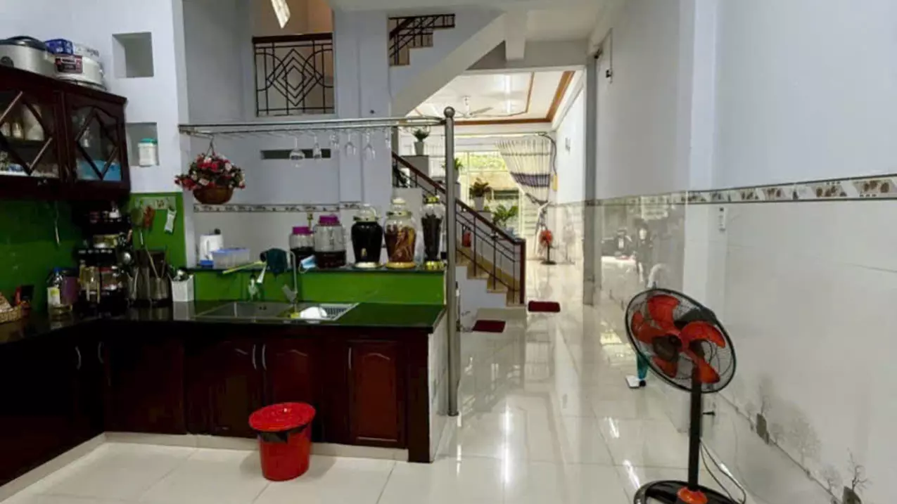 BÁN ĐẤT TẶNG NHÀ 3 TẦNG MỚI ĐẸP, TRUNG TÂM TÂN BÌNH GẦN ETOWN CỘNG HÒA-anh-2