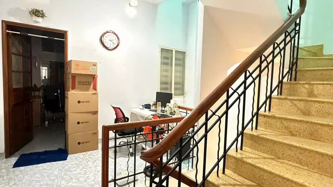 BÁN ĐẤT TẶNG NHÀ 3 TẦNG MỚI ĐẸP, TRUNG TÂM TÂN BÌNH GẦN ETOWN CỘNG HÒA-anh-4