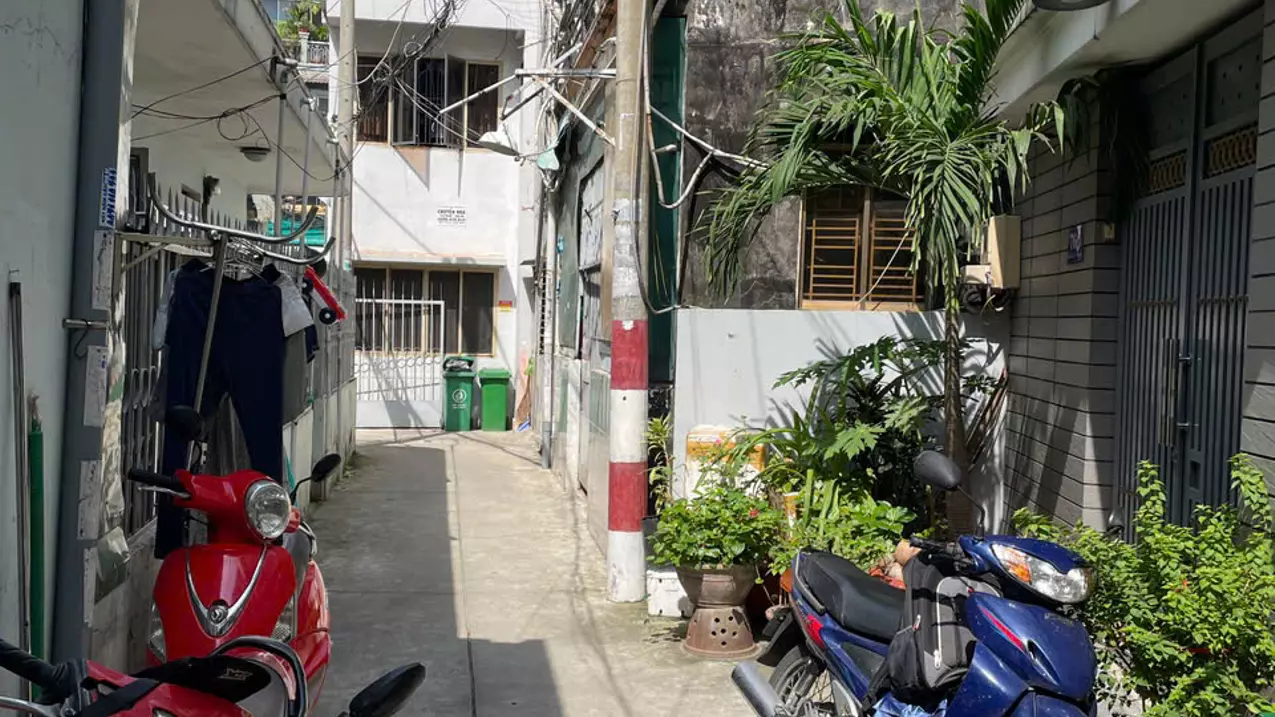 BÁN ĐẤT TẶNG NHÀ 3 TẦNG MỚI ĐẸP, TRUNG TÂM TÂN BÌNH GẦN ETOWN CỘNG HÒA-anh-5