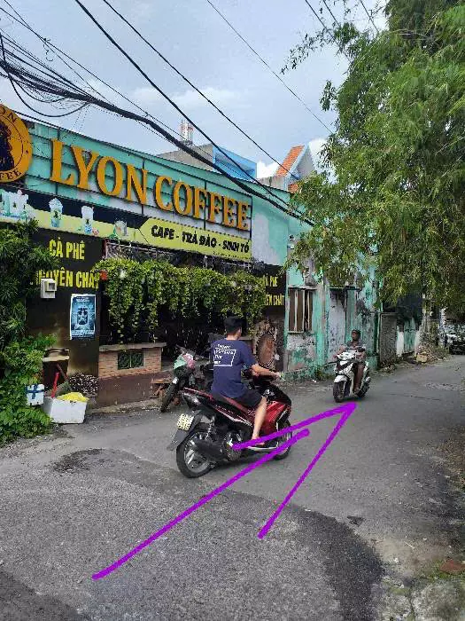 BÁN ĐẤT TẶNG NHÀ (5x20) MT THỚI AN 20, Q12 (CÁCH GÒ VẤP 1KM)-anh-3