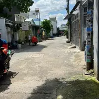BÁN ĐẤT TẶNG NHÀ (5x20) MT THỚI AN 20, Q12 (CÁCH GÒ VẤP 1KM)-anh-5