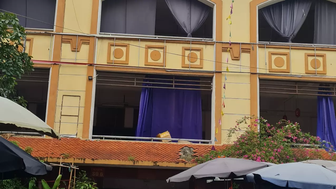 BÁN ĐẤT TẶNG NHÀ MẬU LƯƠNG. 52M2 CHỈ HƠN 5 TỶ. Ô TÔ ĐỖ CỬA. NHÀ 2 MẶT TIỀN THOÁNG-anh-4