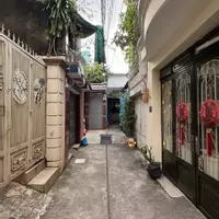 Bán Đất Tặng Nhà Trệt Lầu 1/Sẹc Ngô Tất Tố Phường 22 Bình Thạnh-anh-7
