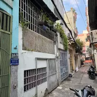 Bán Đất Tặng Nhà Trệt Lầu 1/Sẹc Ngô Tất Tố Phường 22 Bình Thạnh-anh-8