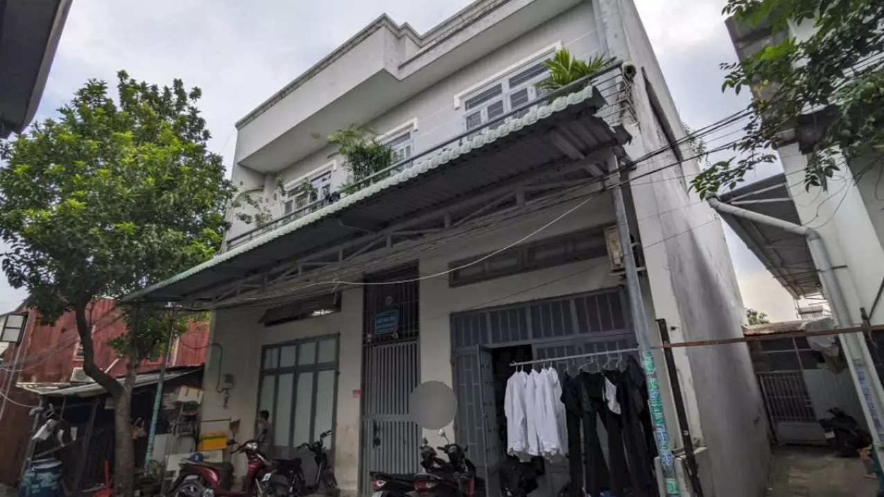 BÁN ĐẤT TẶNG TRỌ NHÀ HẺM Ô TÔ - 200m2(10x20m) CHỈ 12 TỶ - VỪA Ở VỪA CÓ DÒNG TIỀN - TIỀM NĂNG TƯƠNG-anh-1