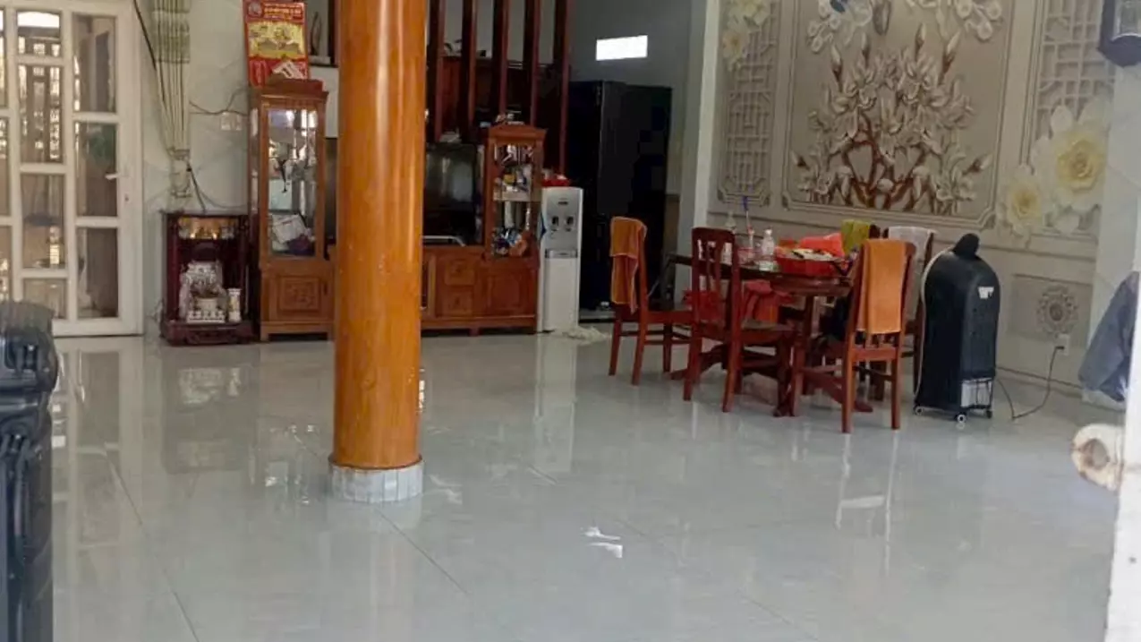 BÁN ĐẤT TẶNG TRỌ NHÀ HẺM Ô TÔ - 200m2(10x20m) CHỈ 12 TỶ - VỪA Ở VỪA CÓ DÒNG TIỀN - TIỀM NĂNG TƯƠNG-anh-2