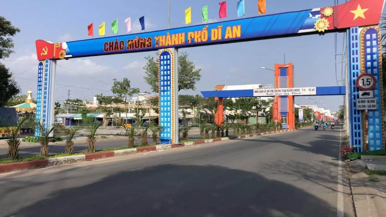 Bán đất thổ cư 279m2, Dĩ An, Bình Dương, 24 tỷ, sổ đỏ-anh-2