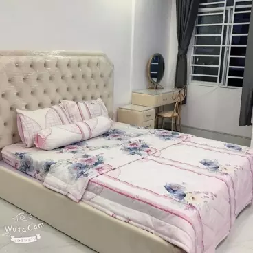 Nhà hẻm 1 sẹc Quang Trung Phường 11 Gò Vấp, 50m2, 2 tầng chỉ 4.7 tỷ-anh-4