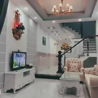 Nhà hẻm 1 sẹc Quang Trung Phường 11 Gò Vấp, 50m2, 2 tầng chỉ 4.7 tỷ-anh-6