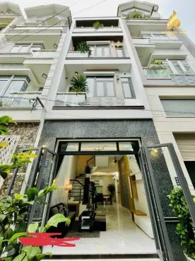 TUYỆT PHẨM NHÀ MỚI HXH TẶNG NỘI THẤT GIÁ 6.99 TỶ TL.-anh-1