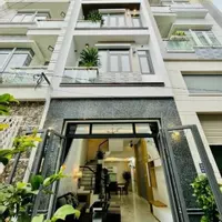 TUYỆT PHẨM NHÀ MỚI HXH TẶNG NỘI THẤT GIÁ 6.99 TỶ TL.-anh-12