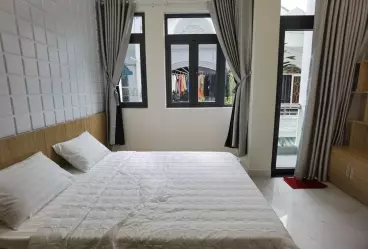 TUYỆT PHẨM NHÀ MỚI HXH TẶNG NỘI THẤT GIÁ 6.99 TỶ TL.-anh-7