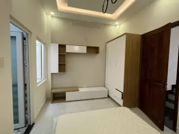 TUYỆT PHẨM NHÀ MỚI HXH TẶNG NỘI THẤT GIÁ 6.99 TỶ TL.-anh-8