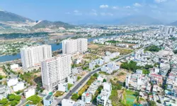 Chủ Ngộp Bán Nhanh Cặp Lô Góc Ngay Sân Bay Charter Vân Phong Giá Chạm Đáy Chỉ 9tr/m2-anh-4