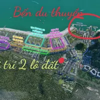 Bán đất xã Hạ long ,Vân Đồn ,Quảng Ninh ,400m phun thổ cư-anh-2
